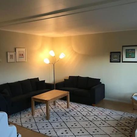 Leilighet I Vadsø Eksteriør billede