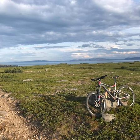 Leilighet I Vadsø Eksteriør billede